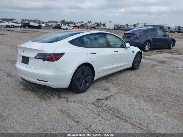 2023 Tesla 3, VIN: 5YJ3E1EA9PF590586