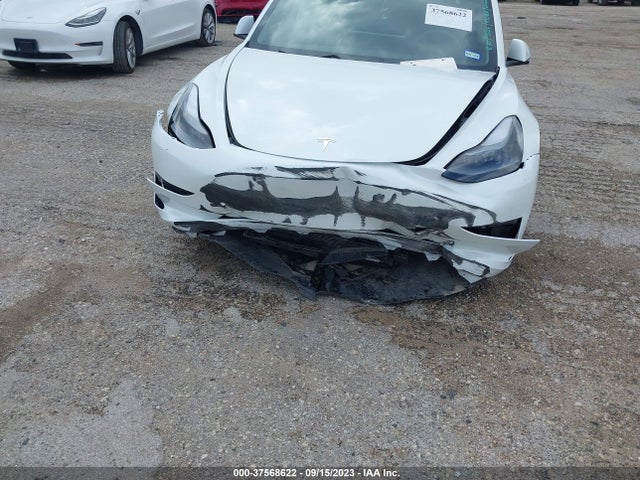 2023 Tesla 3, VIN: 5YJ3E1EA9PF590586