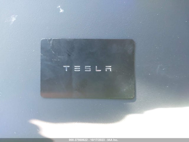 2023 Tesla 3, VIN: 5YJ3E1EA9PF590586