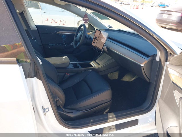 2023 Tesla 3, VIN: 5YJ3E1EA9PF590586
