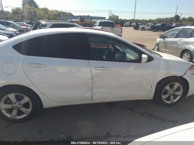 1C3CDFBBXGD555113 Dodge DART SXT