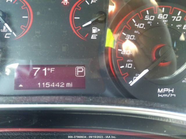 1C3CDFBBXGD555113 Dodge DART SXT