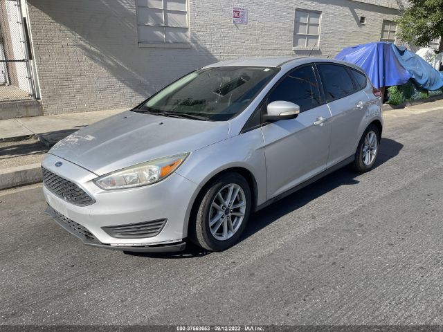 1FADP3K23HL284852 Ford FOCUS SE