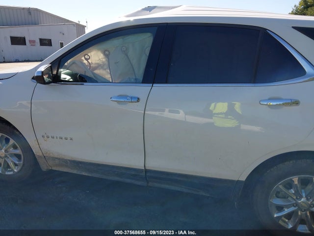 Chevrolet EQUINOX LT 2020 3GNAXKEV4LS524109 Image 14