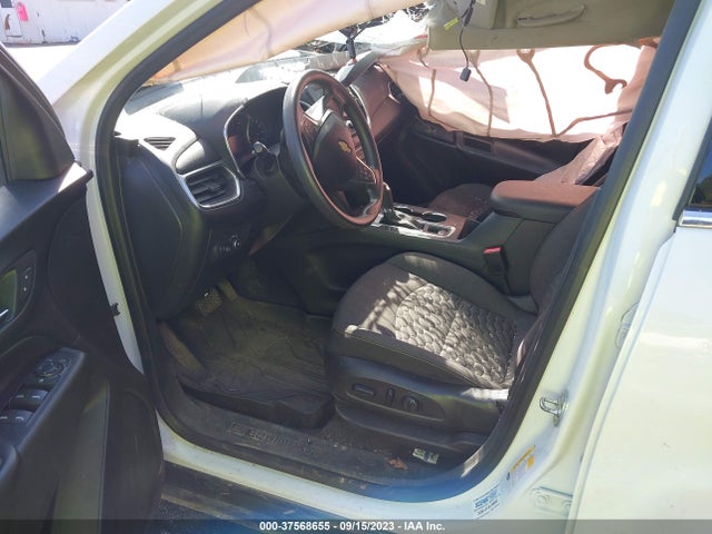 Chevrolet EQUINOX LT 2020 3GNAXKEV4LS524109 Image 5