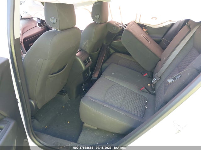Chevrolet EQUINOX LT 2020 3GNAXKEV4LS524109 Image 8