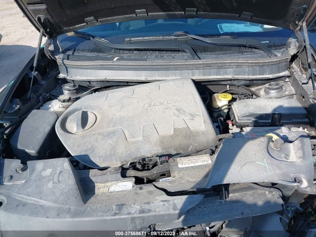Jeep Cherokee Latitude 2014 1C4PJMCS3EW150883 Image 10
