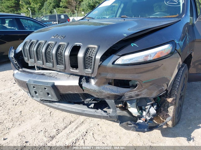 Jeep Cherokee Latitude 2014 1C4PJMCS3EW150883 Image 6