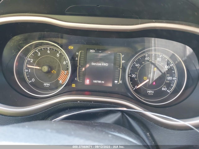 Jeep Cherokee Latitude 2014 1C4PJMCS3EW150883 Image 7