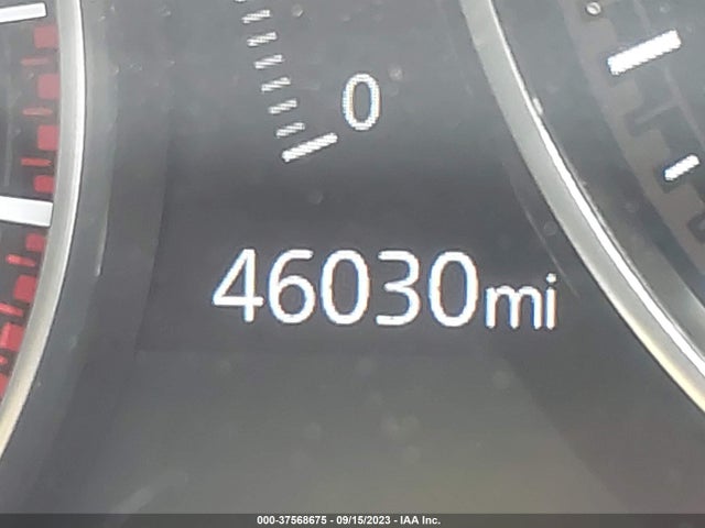 2019 MAZDA MAZDA3 SEDAN W/PREFERRED PKG VIN: JM1BPBDM8K1117125