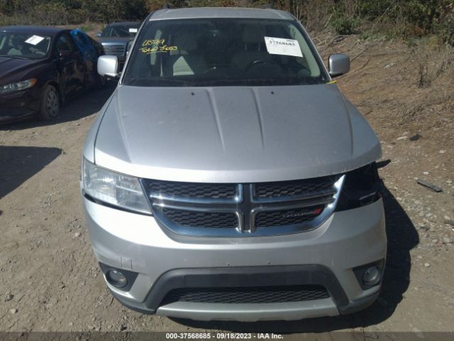 3C4PDDDG0ET155594 Dodge Journey Limited