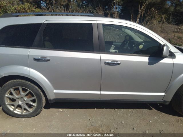 3C4PDDDG0ET155594 Dodge Journey Limited