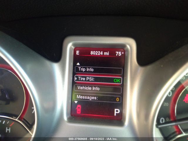 3C4PDDDG0ET155594 Dodge Journey Limited