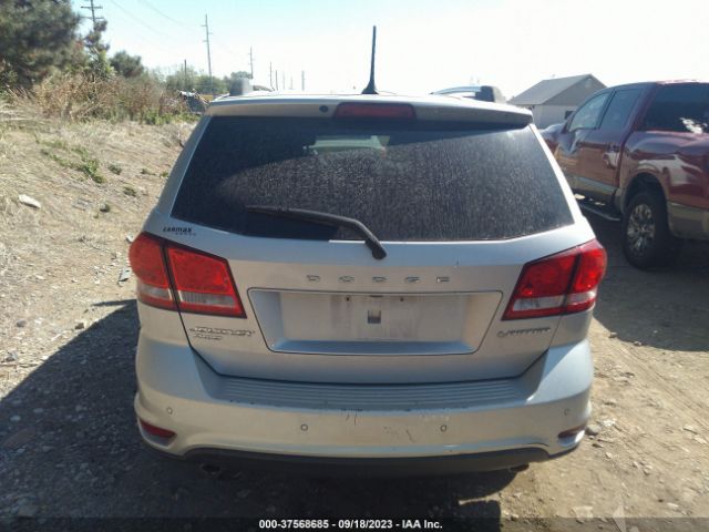 3C4PDDDG0ET155594 Dodge Journey Limited