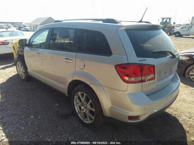 3C4PDDDG0ET155594 Dodge Journey Limited