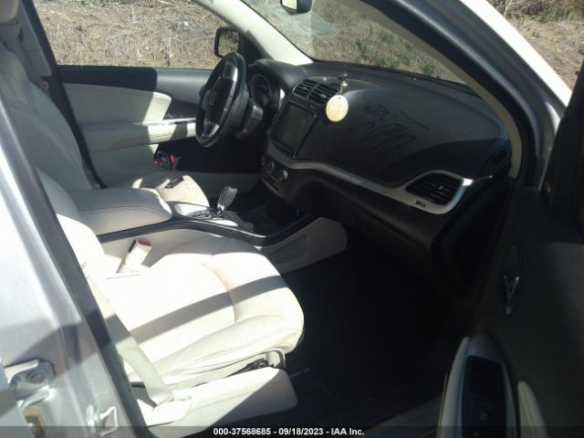 3C4PDDDG0ET155594 Dodge Journey Limited