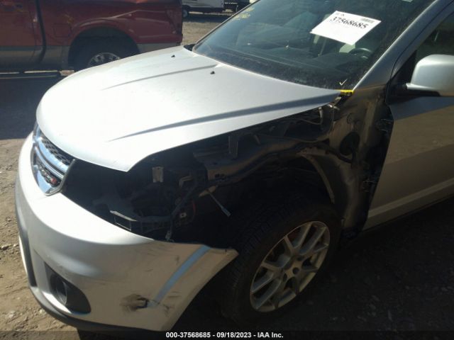 3C4PDDDG0ET155594 Dodge Journey Limited