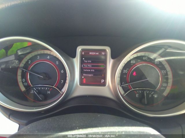 3C4PDDDG0ET155594 Dodge Journey Limited