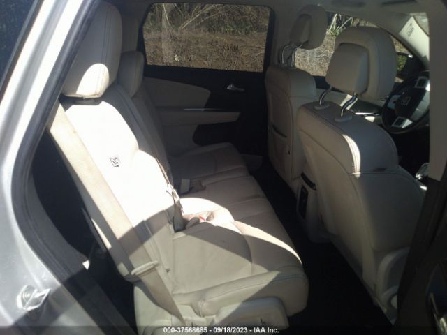 3C4PDDDG0ET155594 Dodge Journey Limited