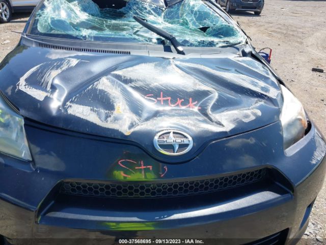 JTKKUPB47E1045856 Scion XD