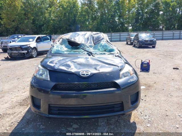 JTKKUPB47E1045856 Scion XD