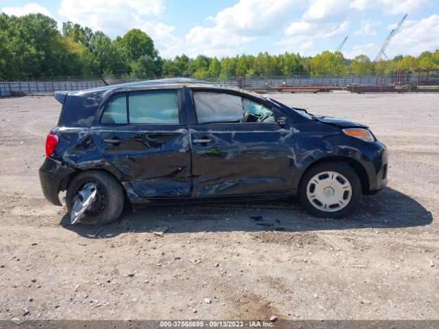 JTKKUPB47E1045856 Scion XD