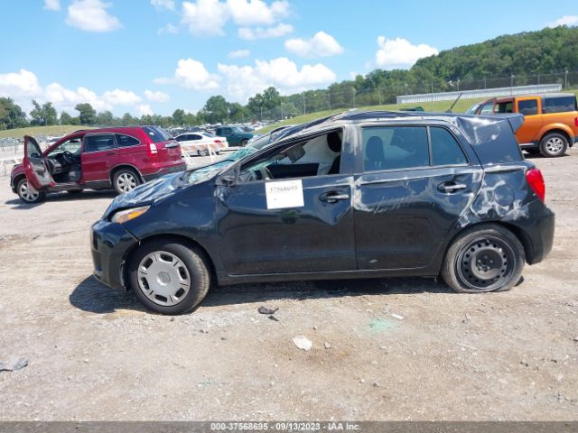 JTKKUPB47E1045856 Scion XD