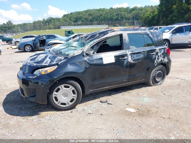 JTKKUPB47E1045856 Scion XD