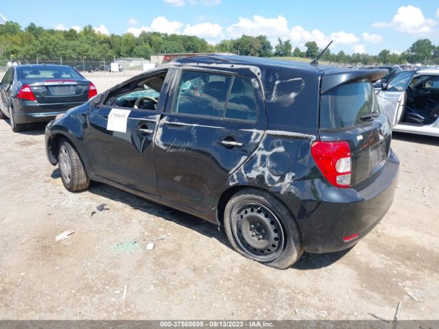 JTKKUPB47E1045856 Scion XD