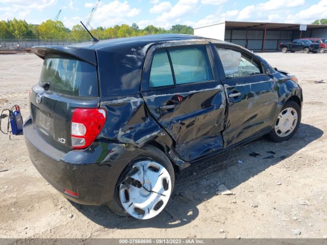 JTKKUPB47E1045856 Scion XD