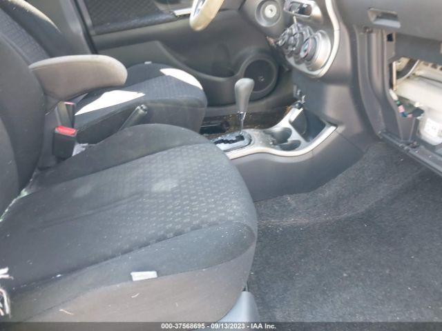 JTKKUPB47E1045856 Scion XD