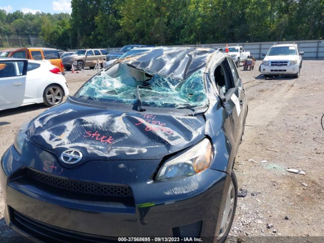 JTKKUPB47E1045856 Scion XD