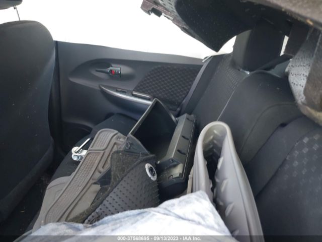 JTKKUPB47E1045856 Scion XD