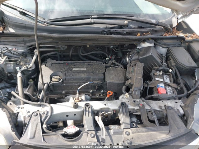 Honda Cr-v Ex-l 2016 2HKRM3H70GH502535 Image 10