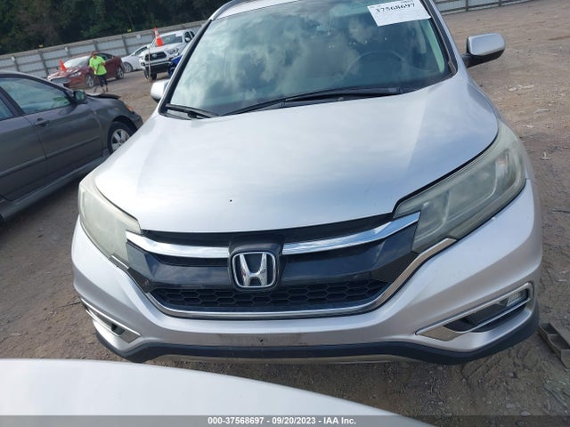 Honda Cr-v Ex-l 2016 2HKRM3H70GH502535 Image 13