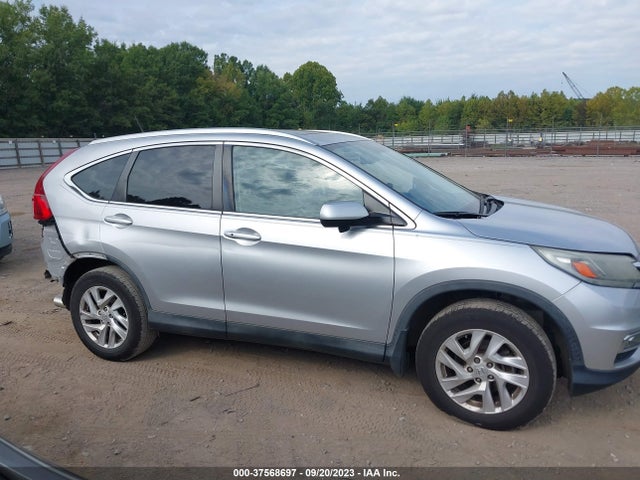 Honda Cr-v Ex-l 2016 2HKRM3H70GH502535 Image 14