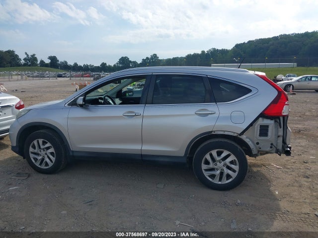 Honda Cr-v Ex-l 2016 2HKRM3H70GH502535 Image 15