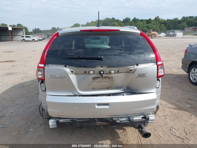 Honda Cr-v Ex-l 2016 2HKRM3H70GH502535 Image 17