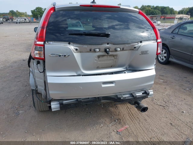 Honda Cr-v Ex-l 2016 2HKRM3H70GH502535 Image 12