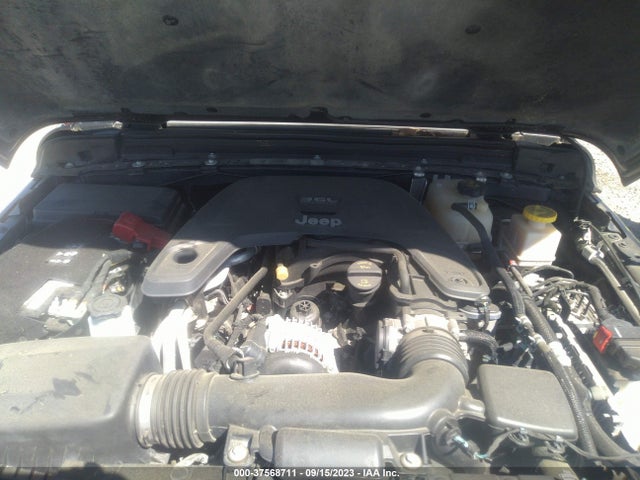 1C6JJTAG0LL149730 Jeep Gladiator Sport S