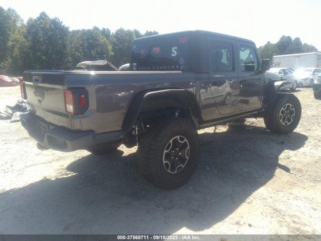1C6JJTAG0LL149730 Jeep Gladiator Sport S