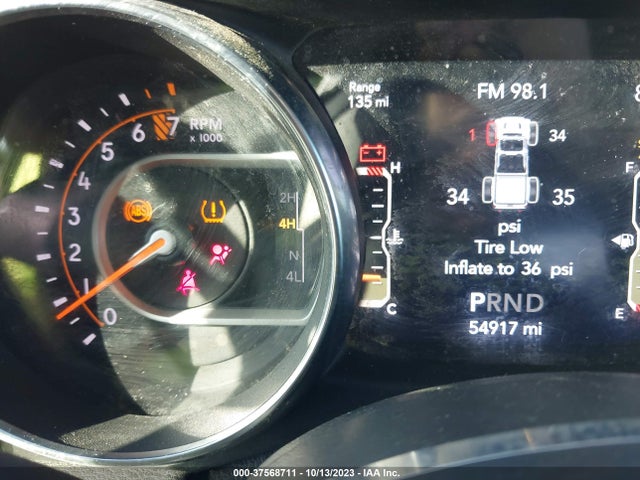 1C6JJTAG0LL149730 Jeep Gladiator Sport S