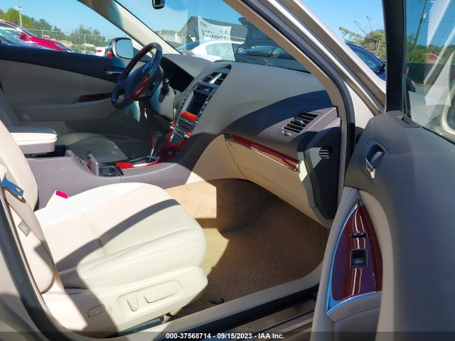 2011 LEXUS ES 350 VIN: JTHBK1EG8B2467123