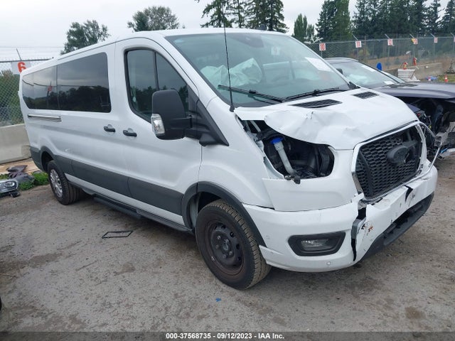 2023 1FBAX2YG6PKA68156 zdjęcie główne