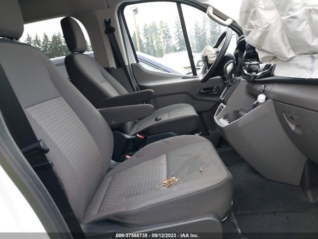 Ford Transit Passenger Wagon Xlt 2023 1FBAX2YG6PKA68156 Image 5