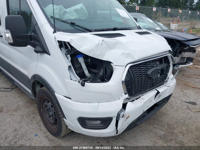 Ford Transit Passenger Wagon Xlt 2023 1FBAX2YG6PKA68156 Image 6