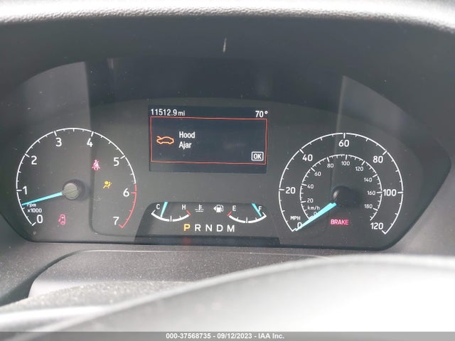 Ford Transit Passenger Wagon Xlt 2023 1FBAX2YG6PKA68156 Image 7