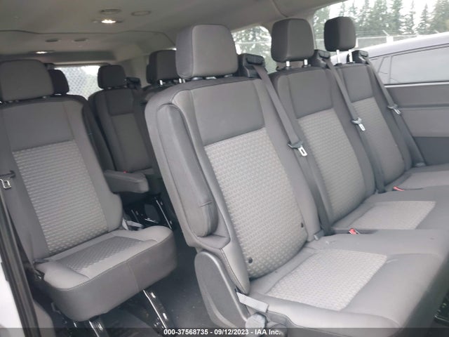 Ford Transit Passenger Wagon Xlt 2023 1FBAX2YG6PKA68156 Image 8
