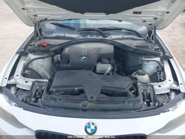 WBA3C1C54FK119696 BMW 3 Series 328i