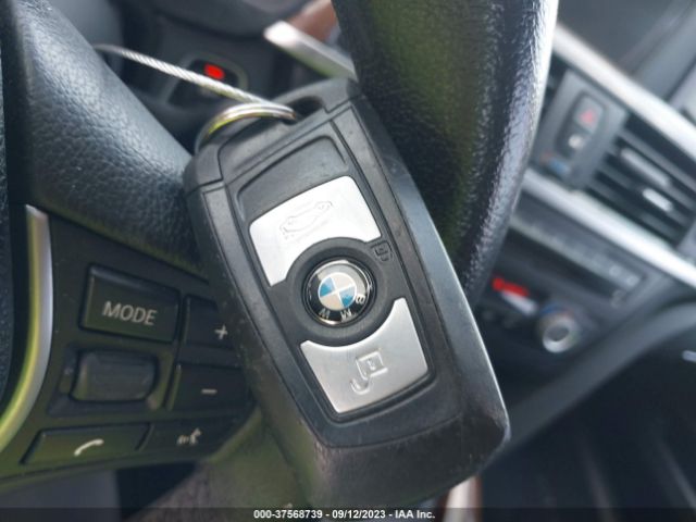WBA3C1C54FK119696 BMW 3 Series 328i